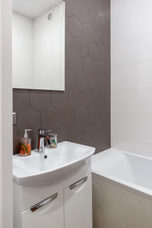 Charming Apartment In The City Center Lviv Eksteriør bilde